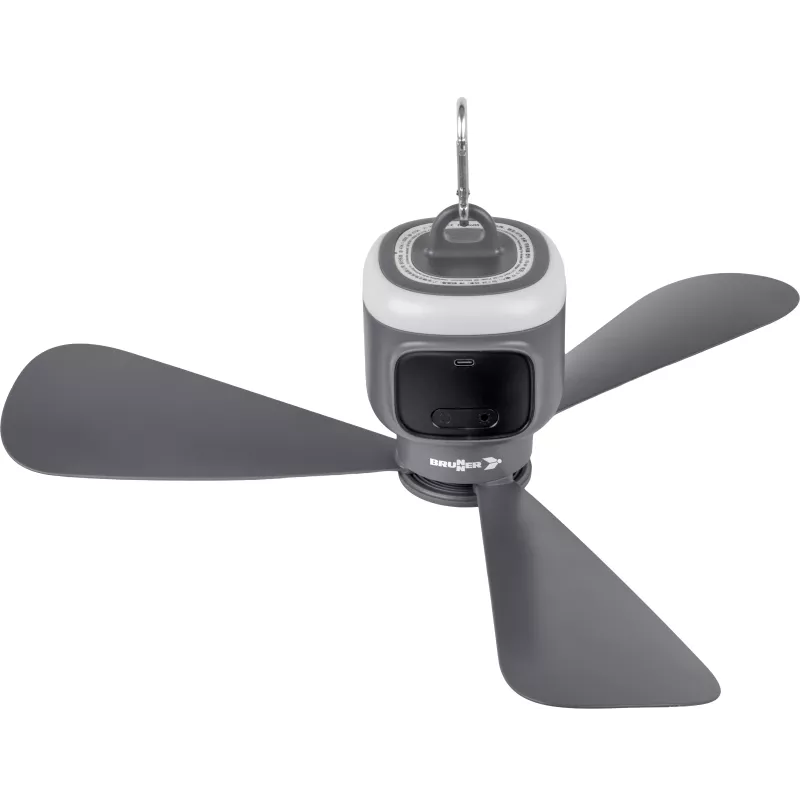 VENTILATORE FRESCOFAN BRUNNER
